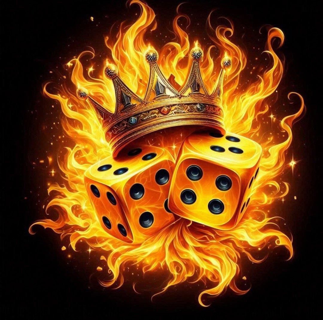 lucky pkr