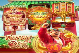 lucky pkr