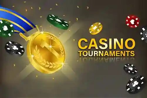 lucky pkr