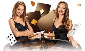 lucky pkr