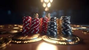 lucky pkr