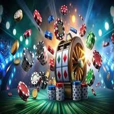 lucky pkr