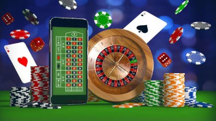 lucky pkr